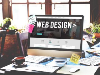 Web Design Jakarta