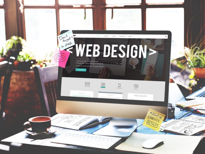 Web Design Jakarta