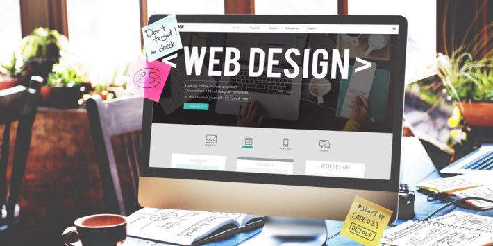 Web Design Jakarta