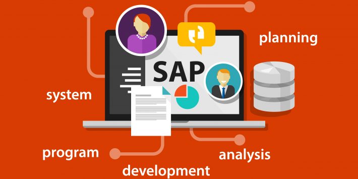 sistem sap