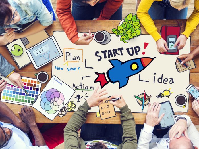 startup di indonesia