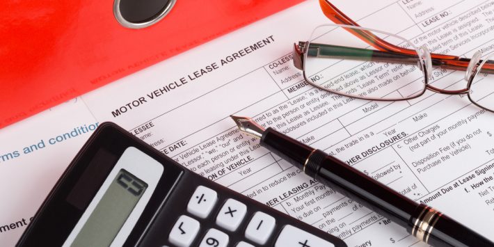 asuransi kendaraan bermotor