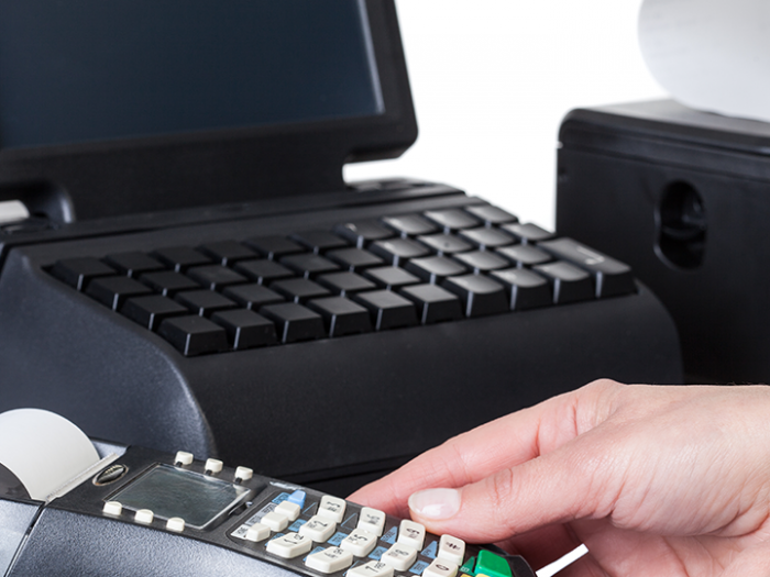 pos system indonesia