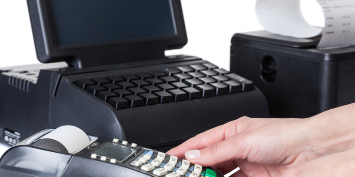 pos system indonesia