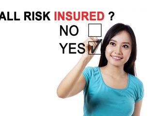 Menambah Perluasan Asuransi Mobil All Risk dan Total Loss Only (TLO