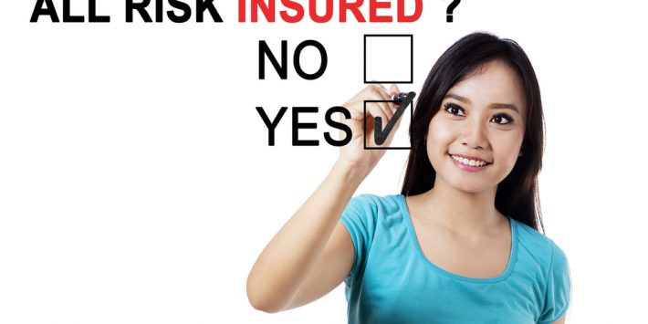 all risk asuransi mobil