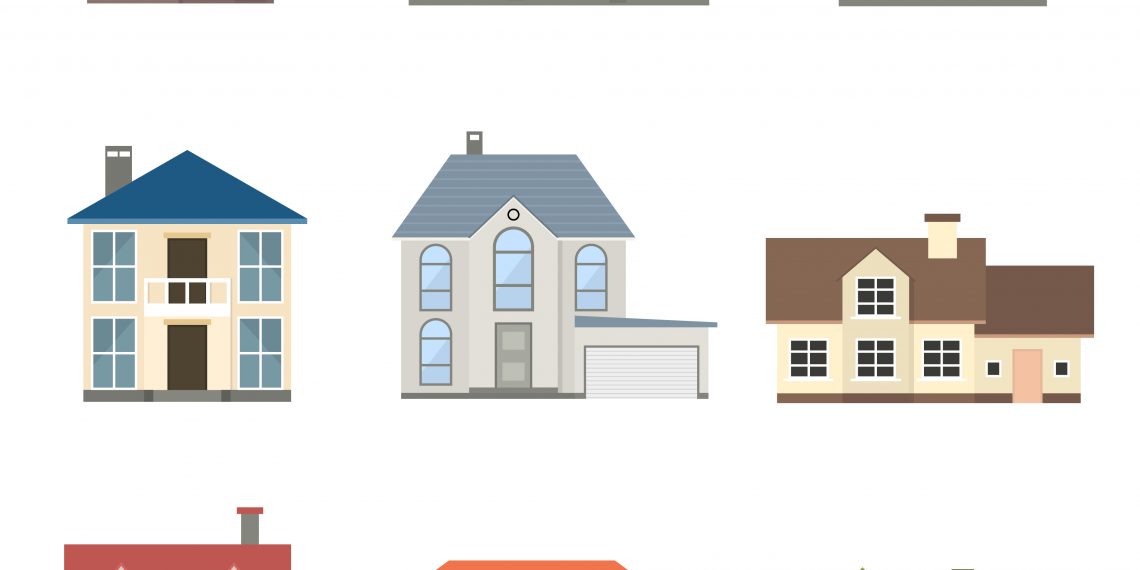 tipe-tipe rumah jakarta timur