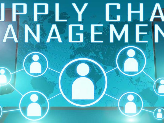 mobile supply chain