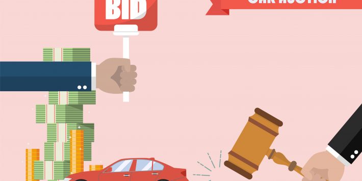 lelang mobil bekas IBID Jakarta