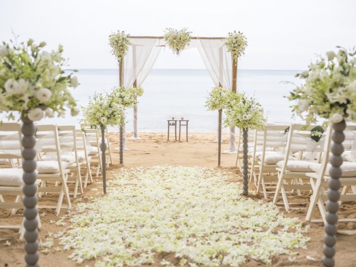 tips resepsi nikah di bali luxury