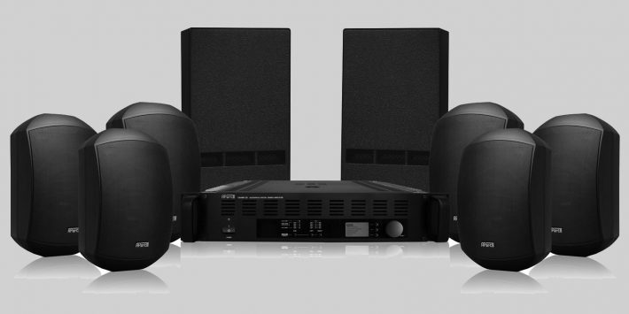 Goshen - Jual sound system