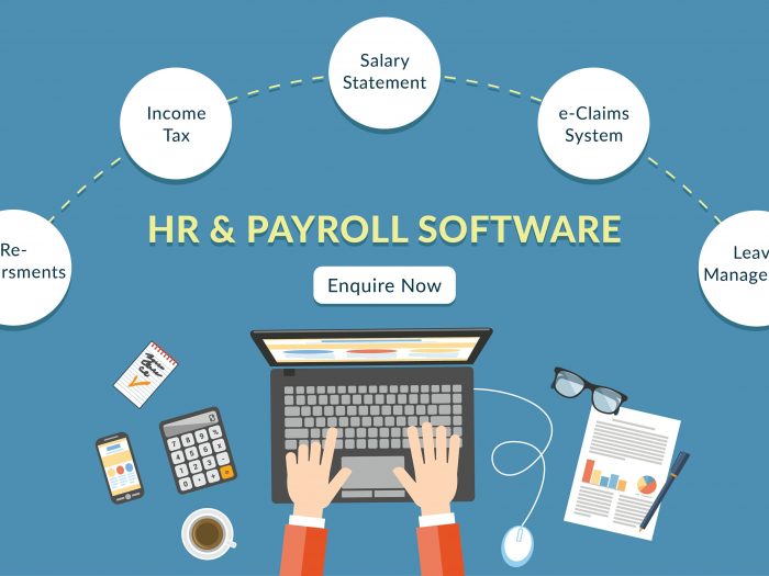 Ketahui Keuntungan Gunakan HR Software Indonesia di Dunia Bisnis