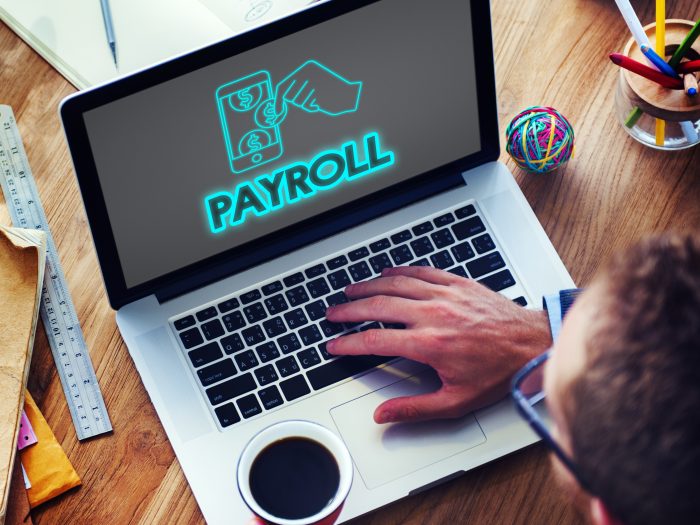 Payroll,Salary,Payment,Accounting,Money,Concept