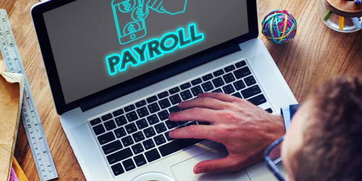 Payroll,Salary,Payment,Accounting,Money,Concept