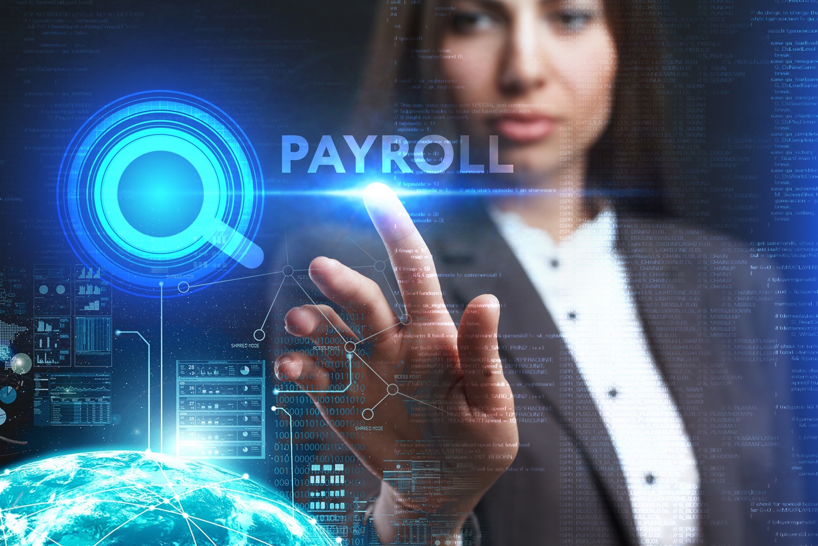 Kenapa UMKM Perlu Menggunakan Aplikasi Payroll? Berikut Alasannya!