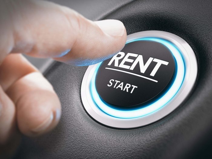 Keuntungan Rental Mobil Menggunakan Jasa Supir