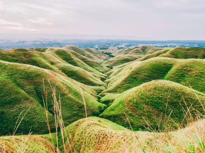 open trip sumba