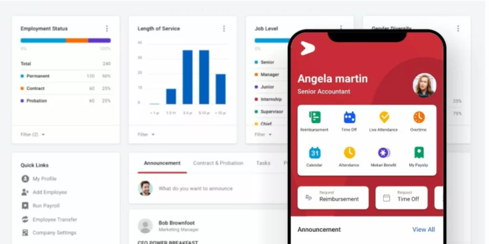 aplikasi absensi online, absensi online, absensi