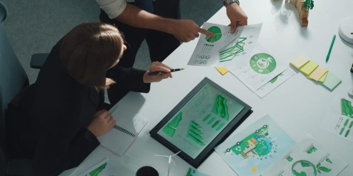 bisnis berkelanjutan,ekonomi global