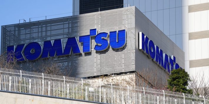 genset distributor resmi