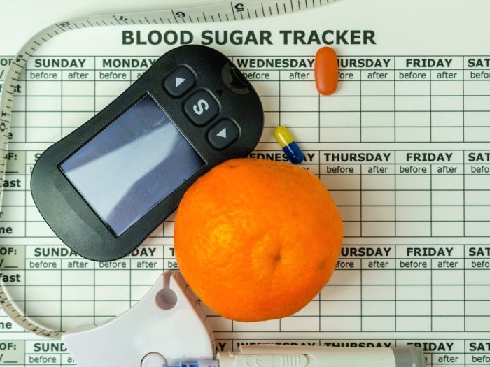 peran nutrisi,gula darah,gula darah normal,diabetes