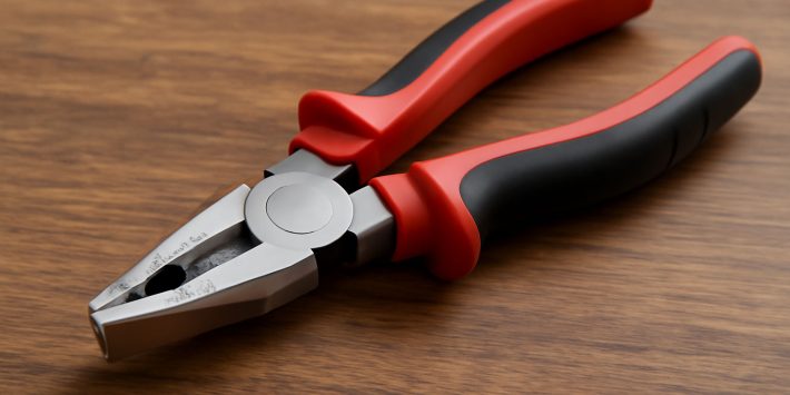 Tang kombinasi hasston