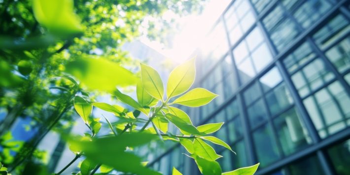 laporan keberlanjutan