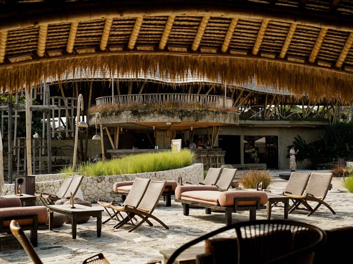 seminyak beach club