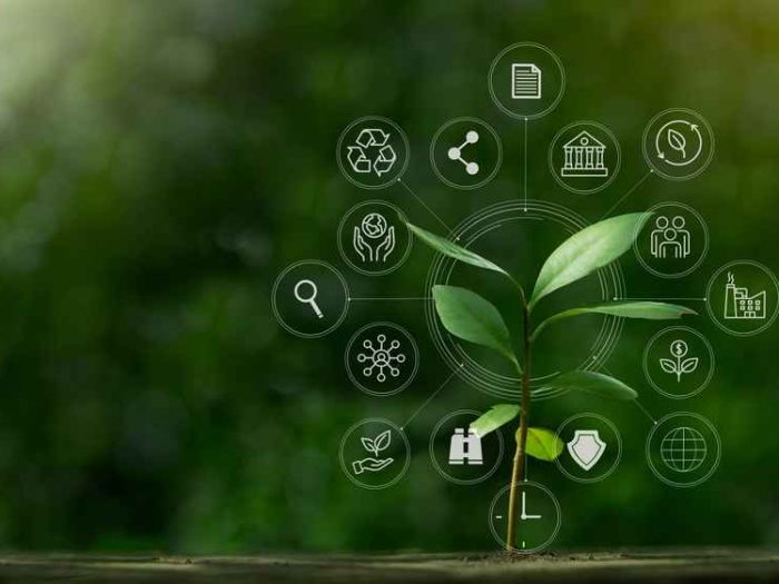 menghitung jejak karbon