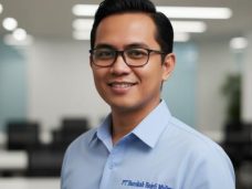 Harga Besi Beton 8 mm