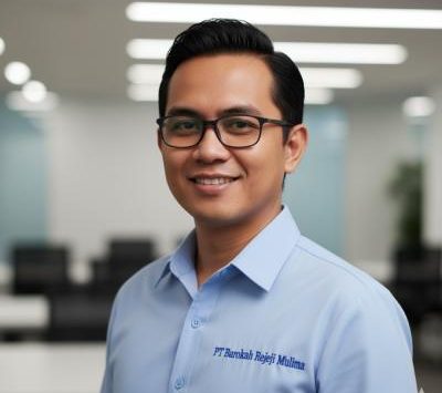 Harga Besi Beton 8 mm