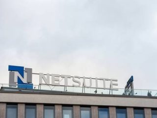 oracle netsuite