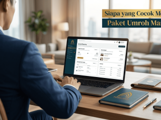 umroh,umroh mandiri,paket umroh mandiri
