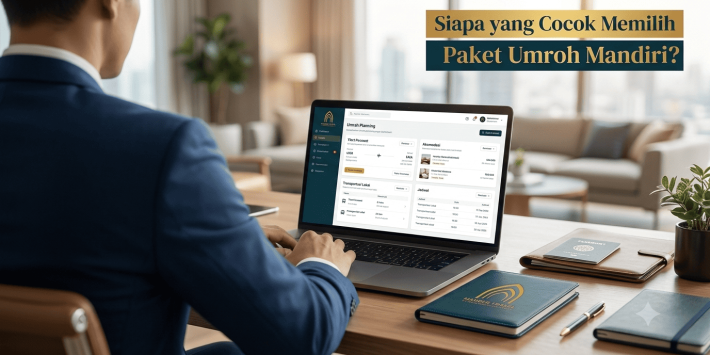 umroh,umroh mandiri,paket umroh mandiri