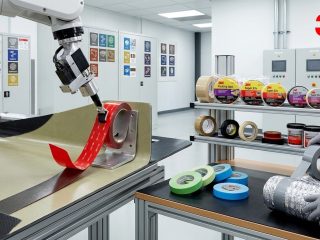 tape 3m,tape untuk industri,cara memilih produk 3m